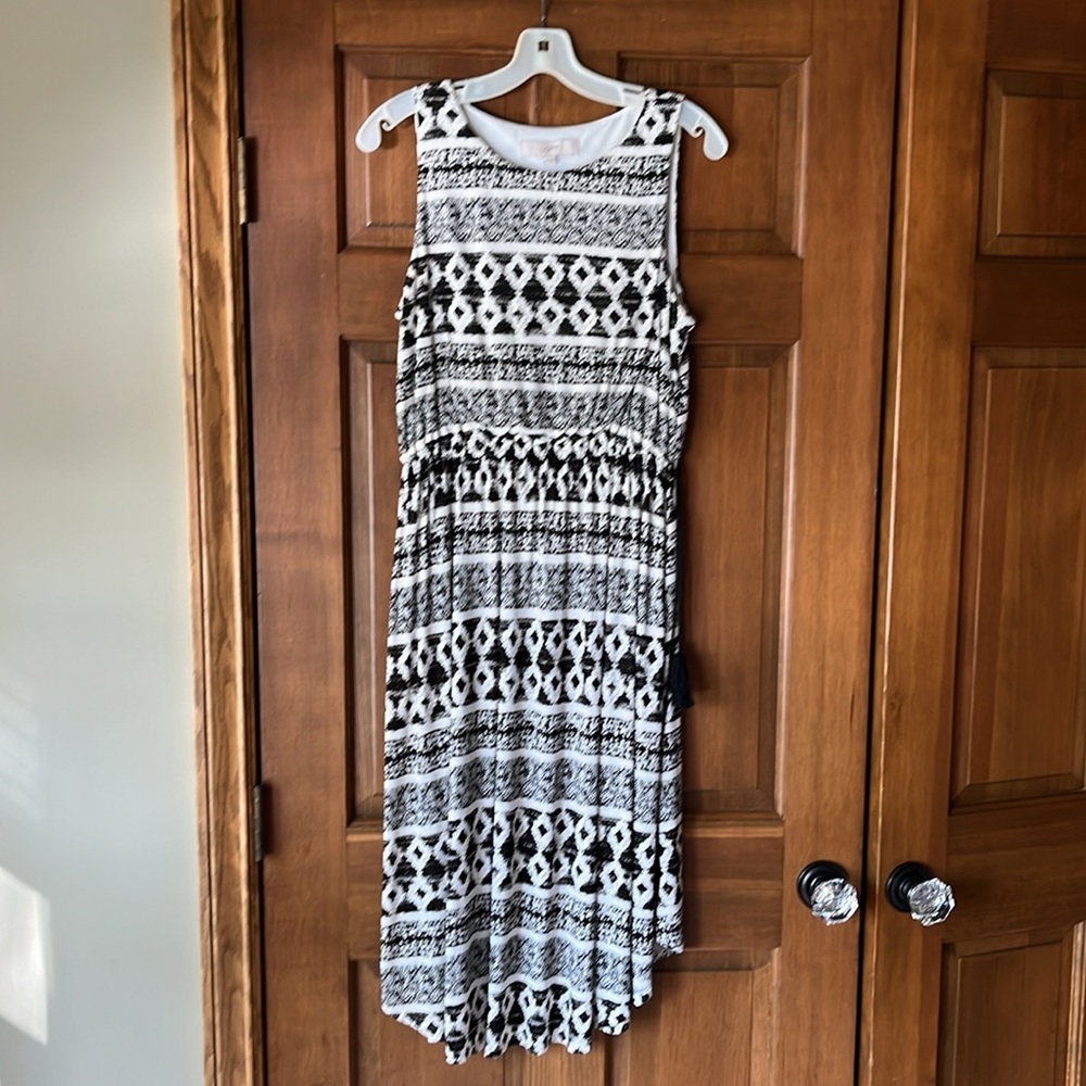 Loft sz M dress
